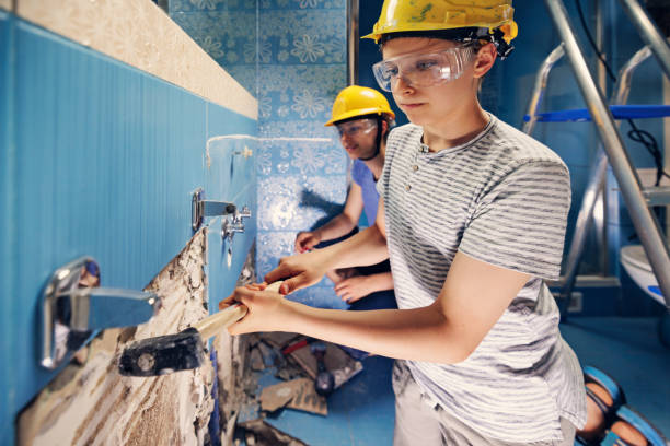 Best Mold Removal for HVAC Installations  in West Wendover, NV
